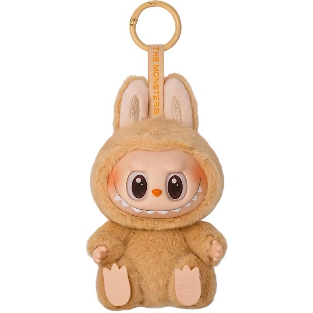 Popmart Labubu Have A Seat Vinyl Plush Blind Box Baba - AUTHENTIC US SELLER